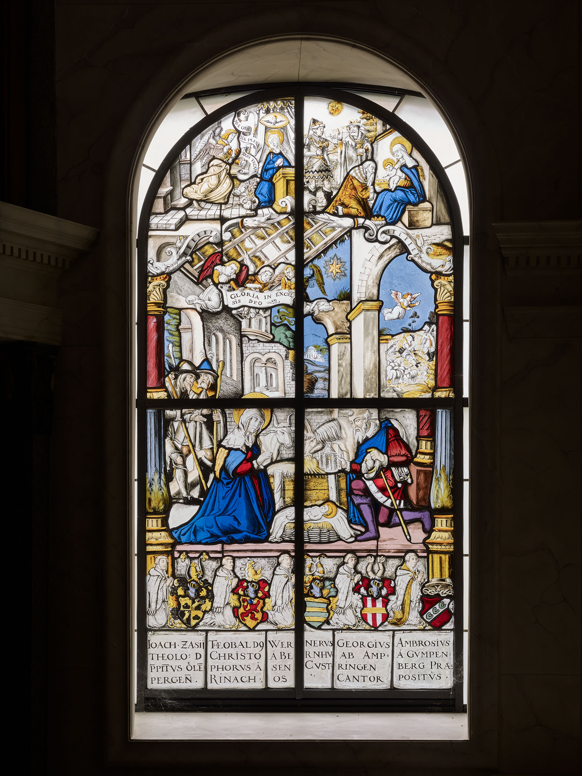 KdS Laufen · Duggingen